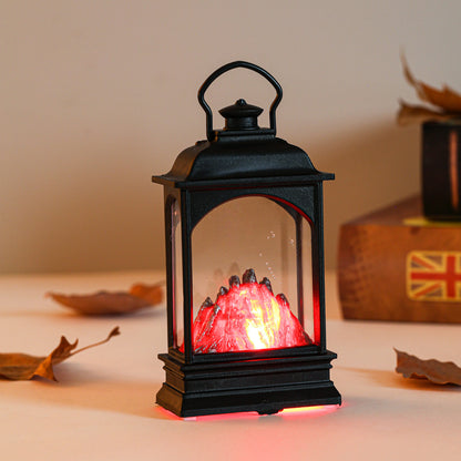 Handheld Mini Wind Lantern