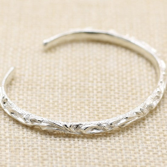 Vintage Sterling Silver Bracelet
