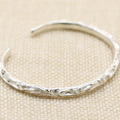Vintage Sterling Silver Bracelet