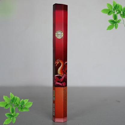 Handmade Indian Incense Sticks