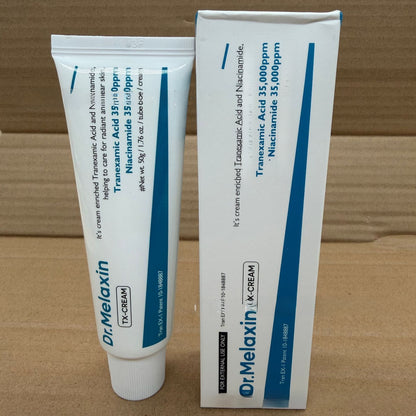 Dr. Melaxin Essence Lotion Cream