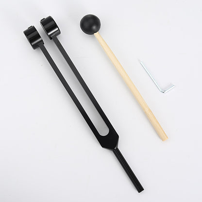 Professional Ear Cleaning Tuning Forks