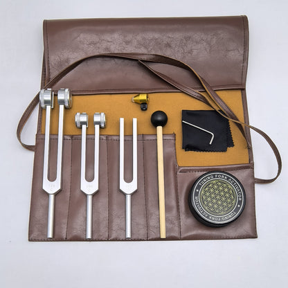 Tuning Forks Set