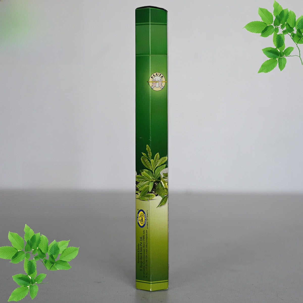 Handmade Indian Incense Sticks