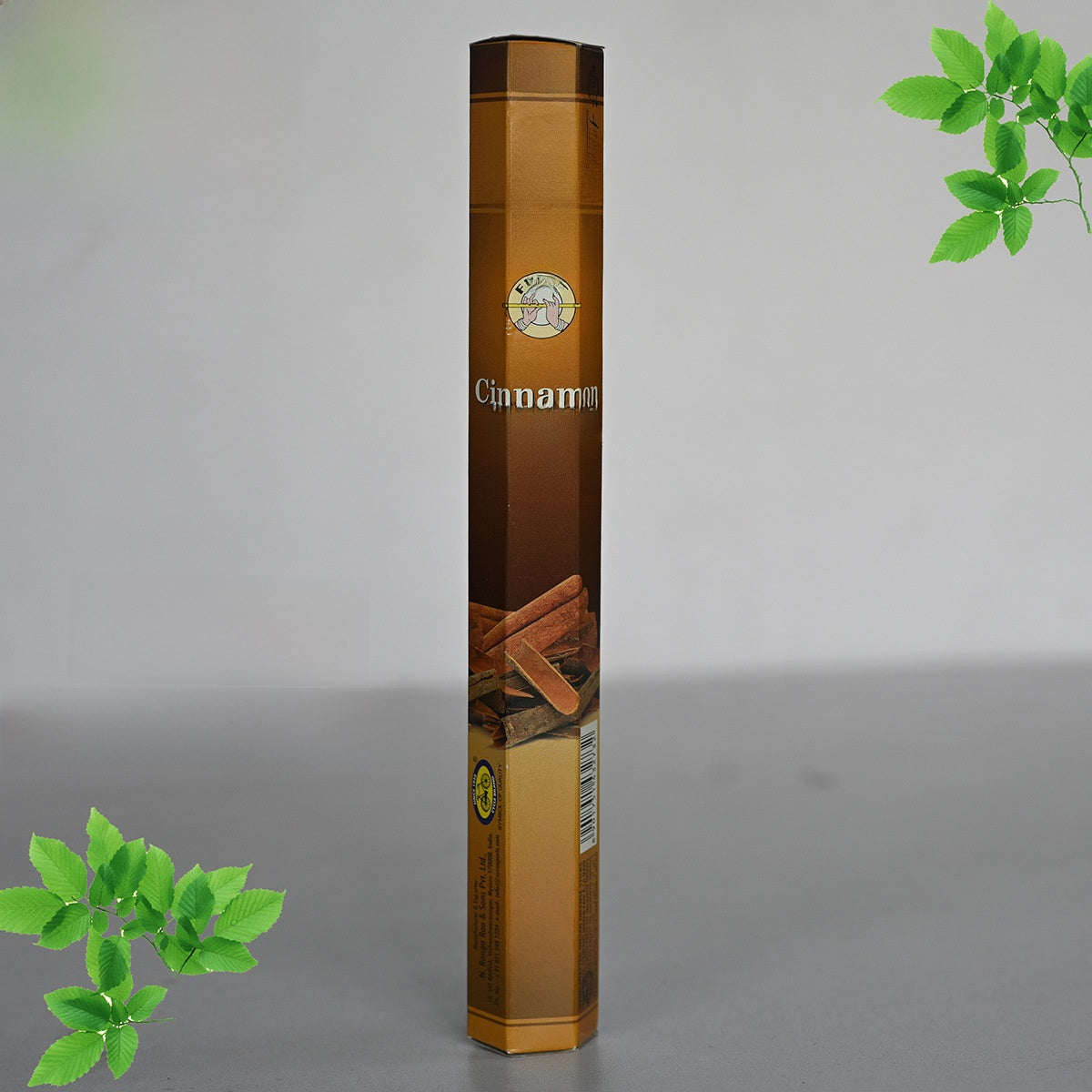 Handmade Indian Incense Sticks