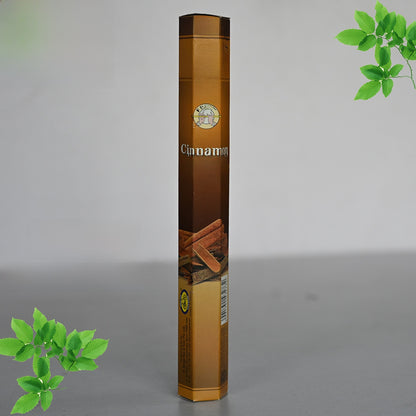Handmade Indian Incense Sticks