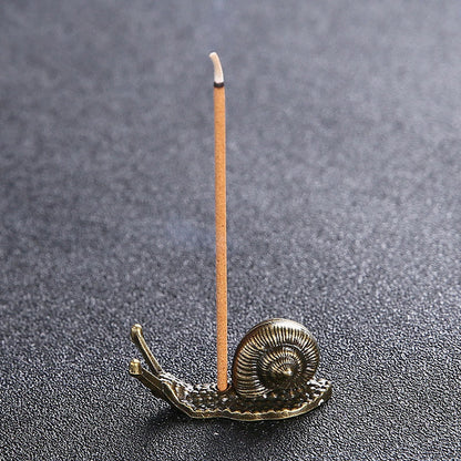 Mini Animal Incense Holder