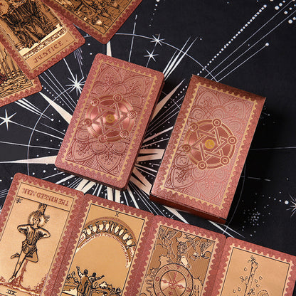 Tarot Card Set with Gift Box Options