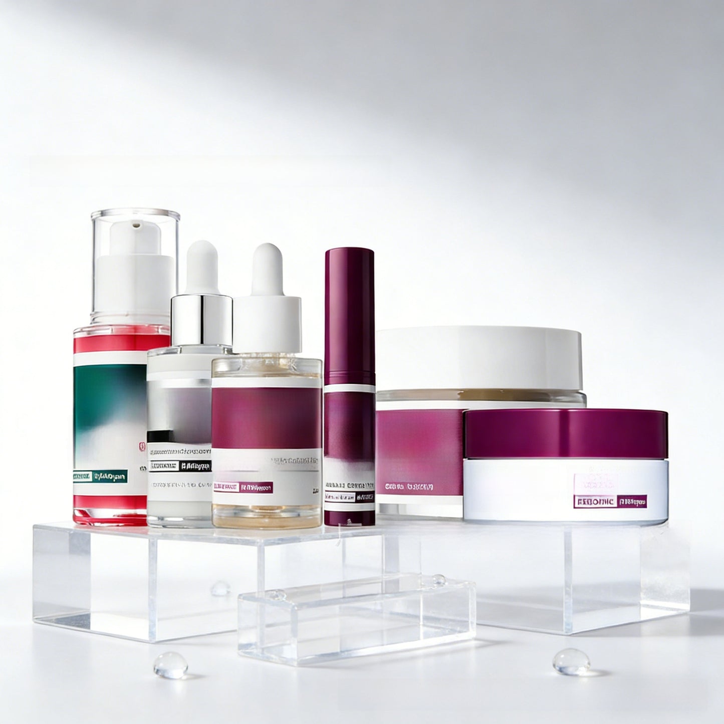 Dr. Melaxin Essence Lotion Cream