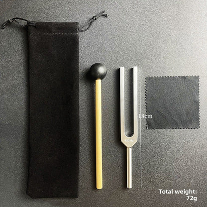 Professional Ear Cleaning Tuning Forks