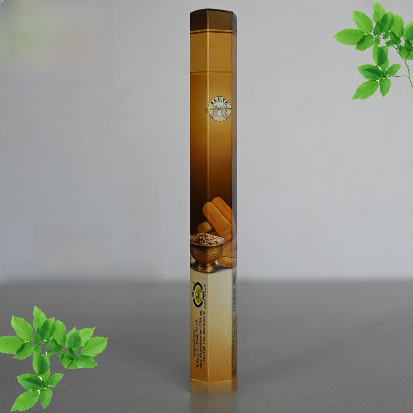 Handmade Indian Incense Sticks