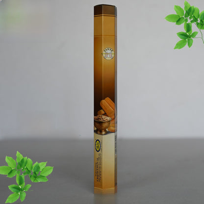 Handmade Indian Incense Sticks