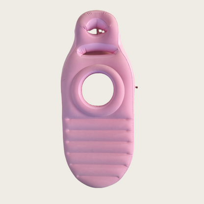 Inflatable Maternity Yoga & Rest Mat
