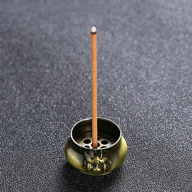 Mini Animal Incense Holder
