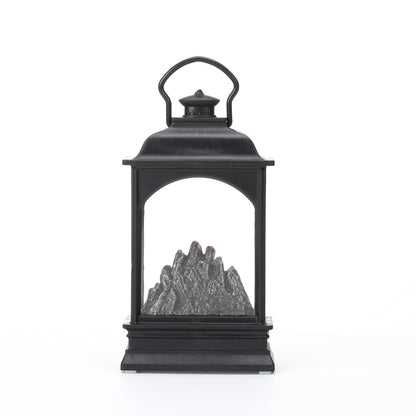 Handheld Mini Wind Lantern