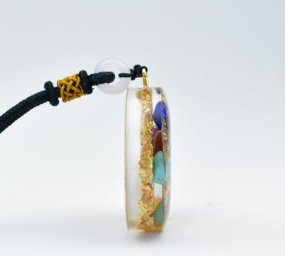 Harmony Energy Pendant