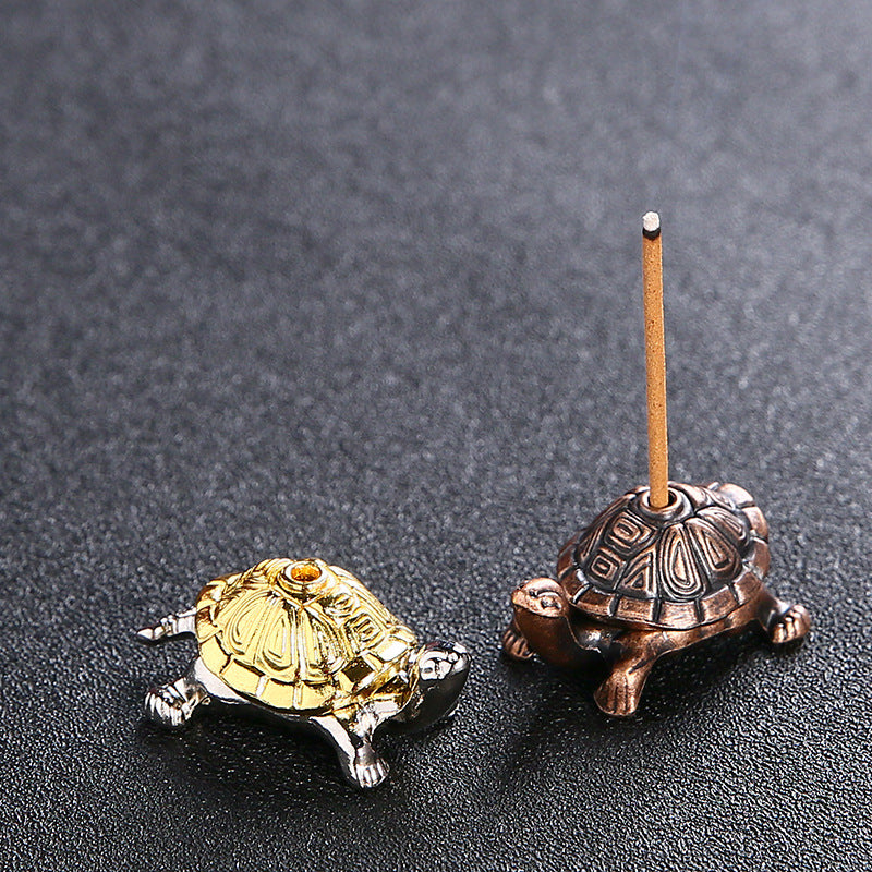 Mini Animal Incense Holder
