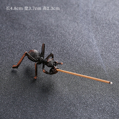 Mini Animal Incense Holder