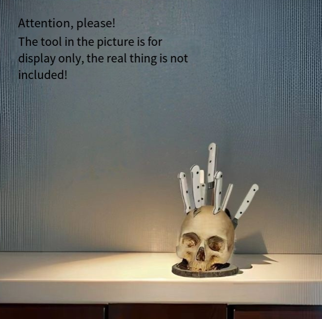 Meditation Skeleton Resin Sculpture