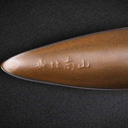 Ceramic Lying Incense Box Holder