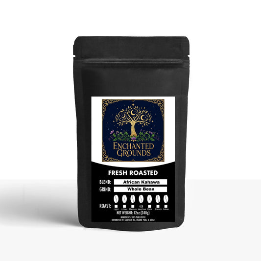 African Kahawa Blend