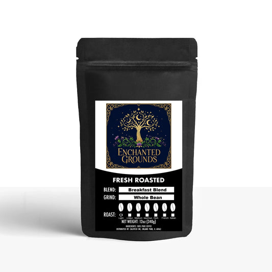 Breakfast Blend