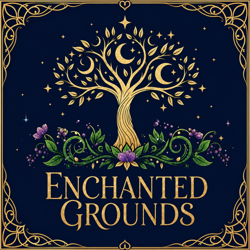 Enchanted Grounds  