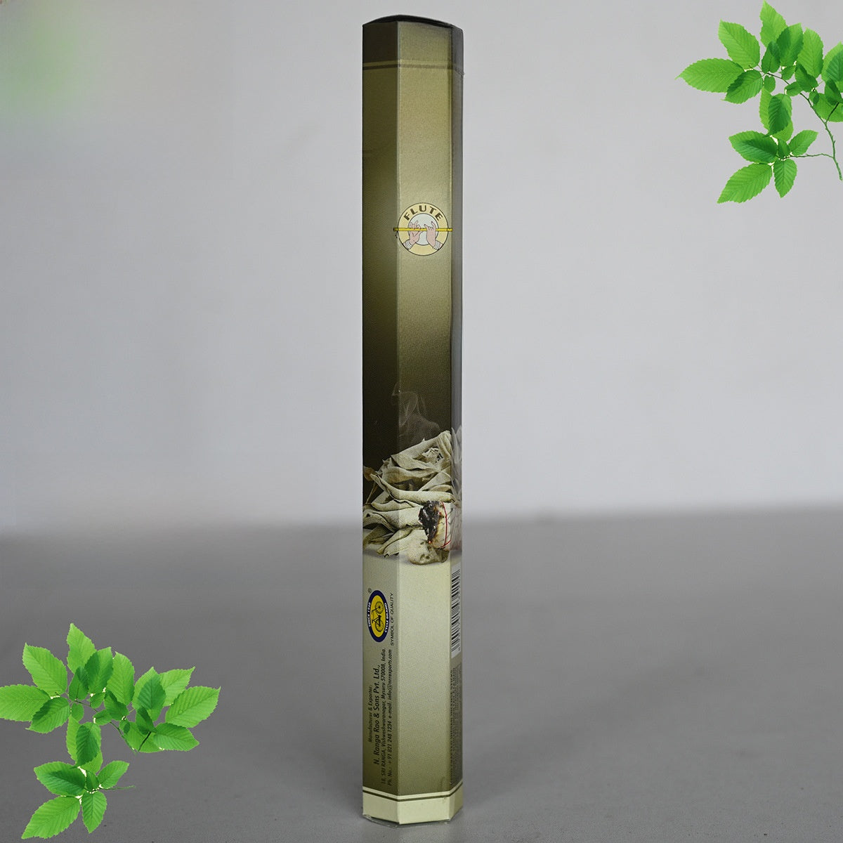 Handmade Indian Incense Sticks