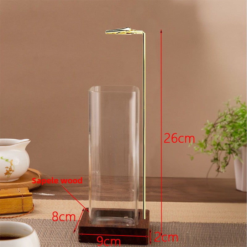 Buddha Hand Hanging Incense Burner
