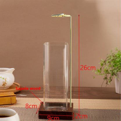 Buddha Hand Hanging Incense Burner