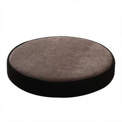 Japanese Round Tatami Meditation Cushion