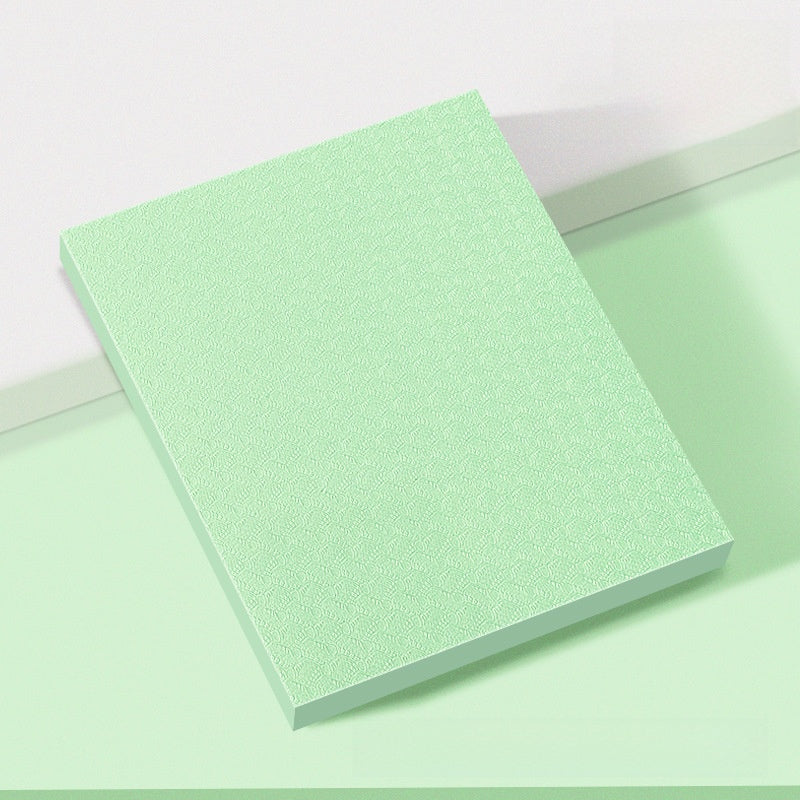 Thickened TPE Yoga Kneeling Pad