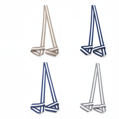 Yoga Mat Carry Strap — 150cm