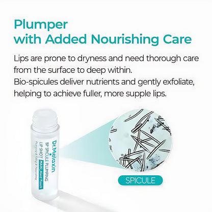 Dr Melaxin Plumping Lip Essence