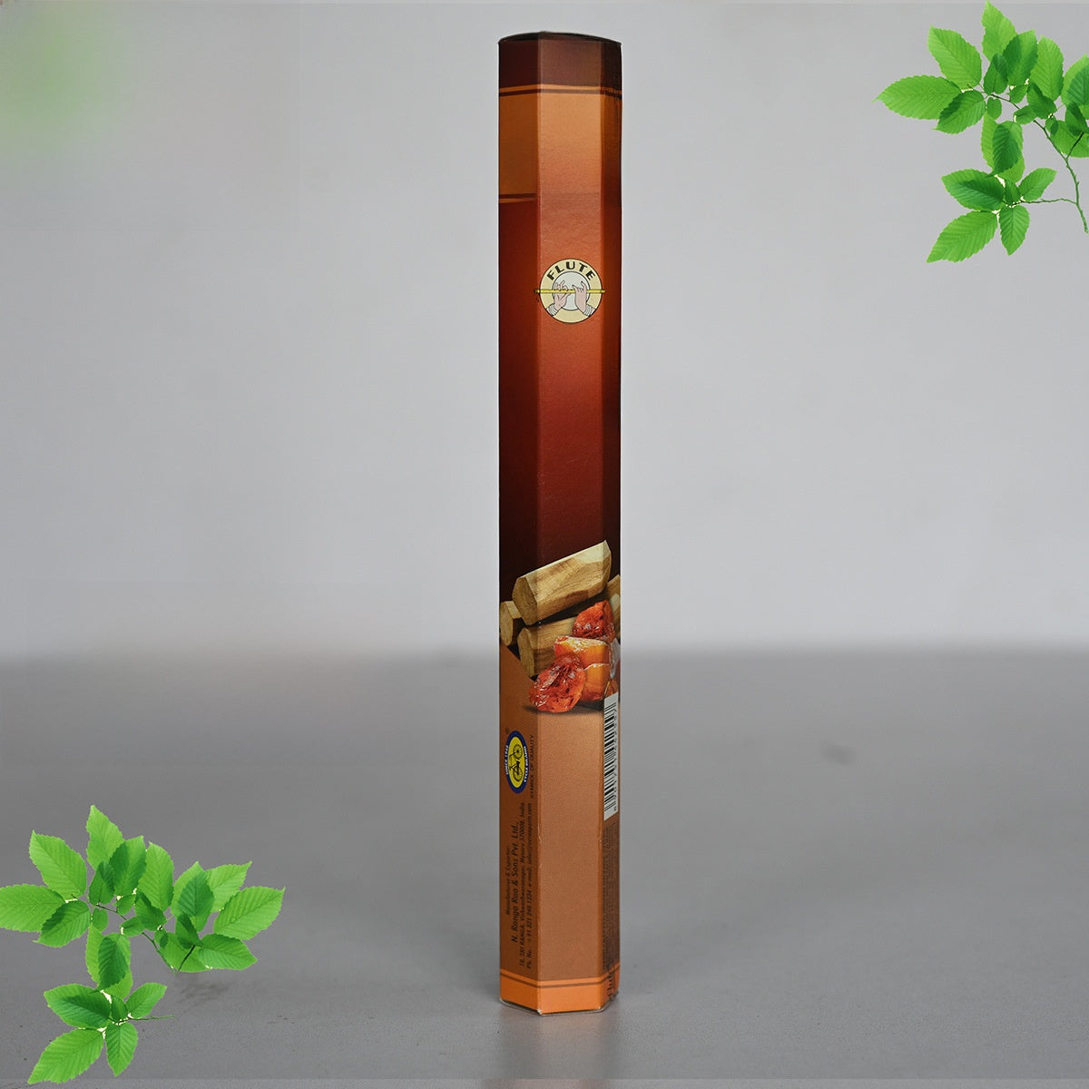 Handmade Indian Incense Sticks