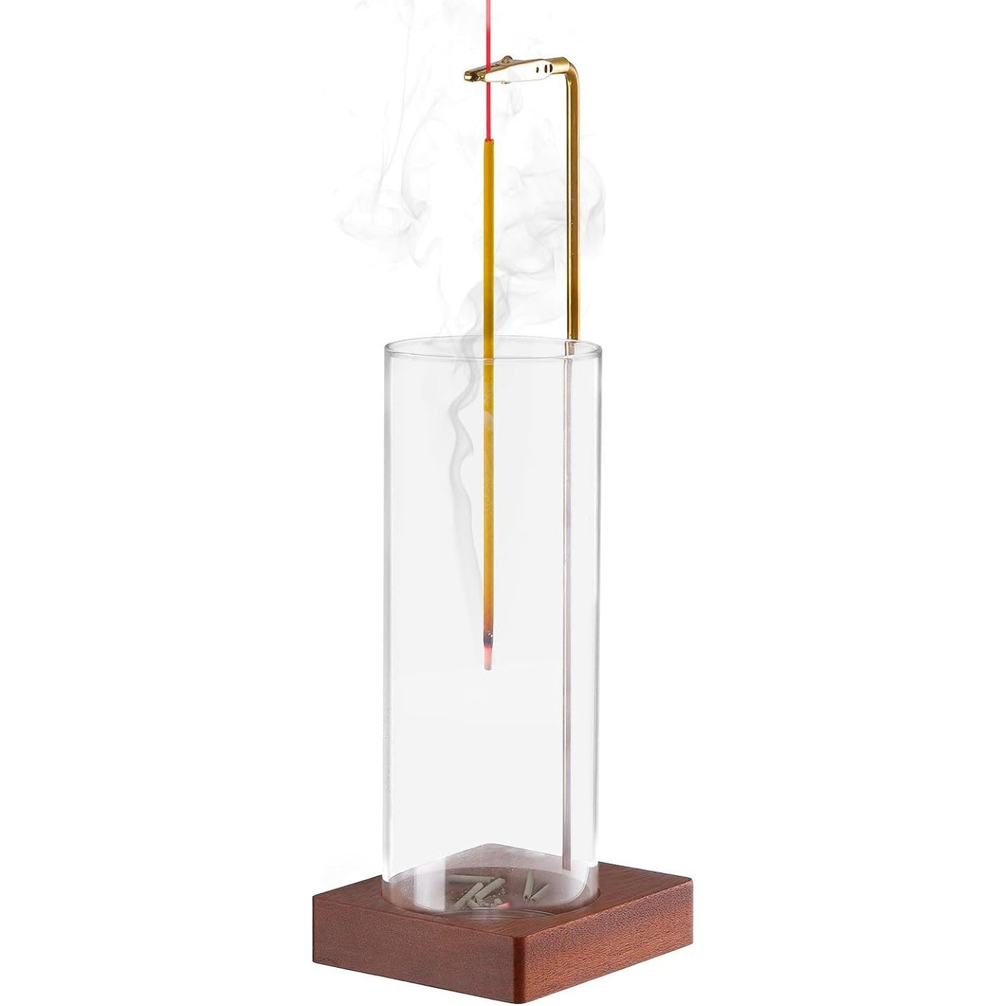 Buddha Hand Hanging Incense Burner