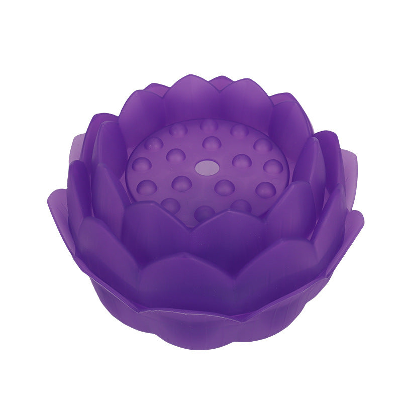 Aromatherapy Essential Oil Set Lavender Rose