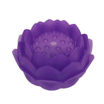 Aromatherapy Essential Oil Set Lavender Rose