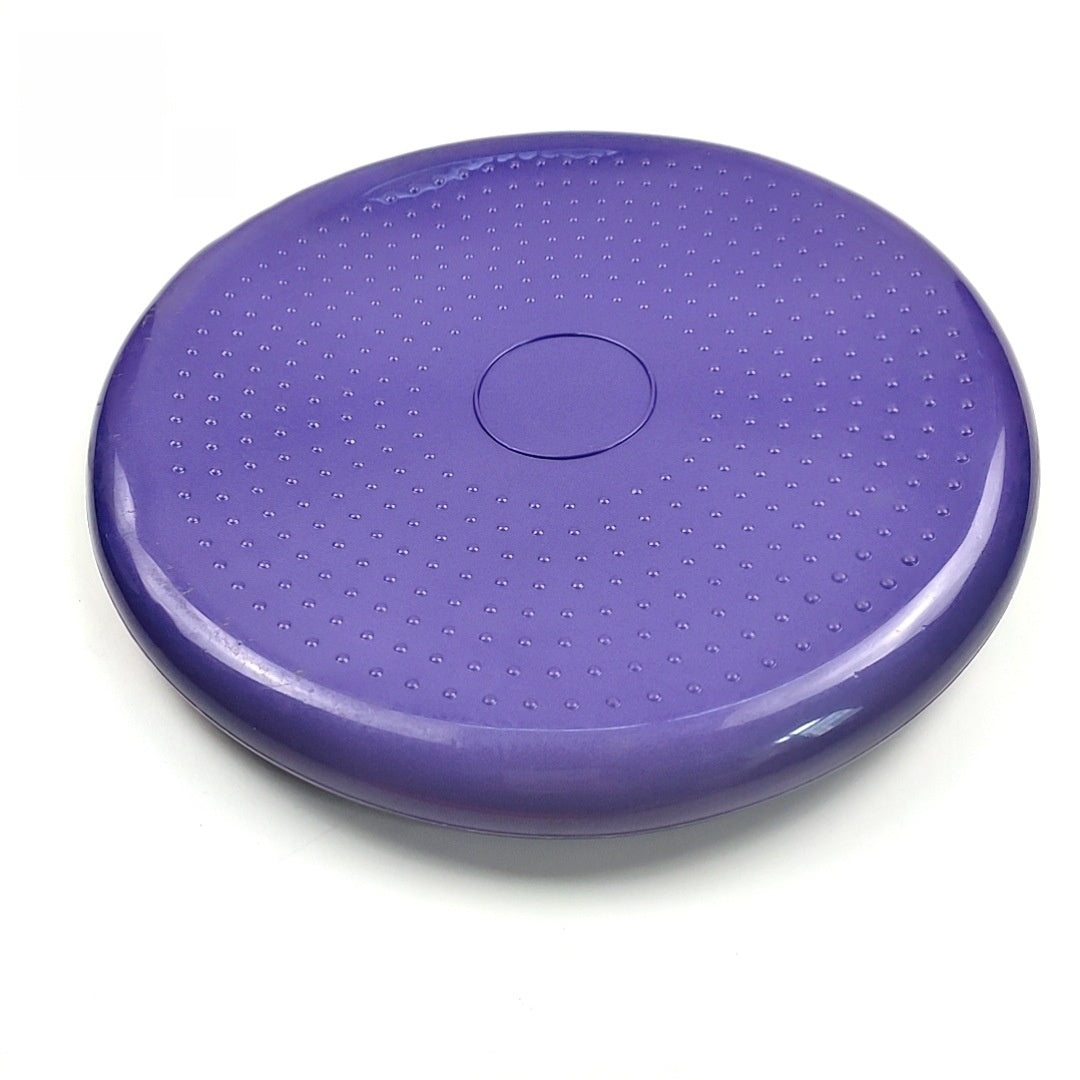 Inflatable Yoga Balance Pad — 34cm