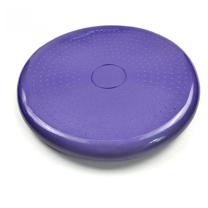 Inflatable Yoga Balance Pad — 34cm