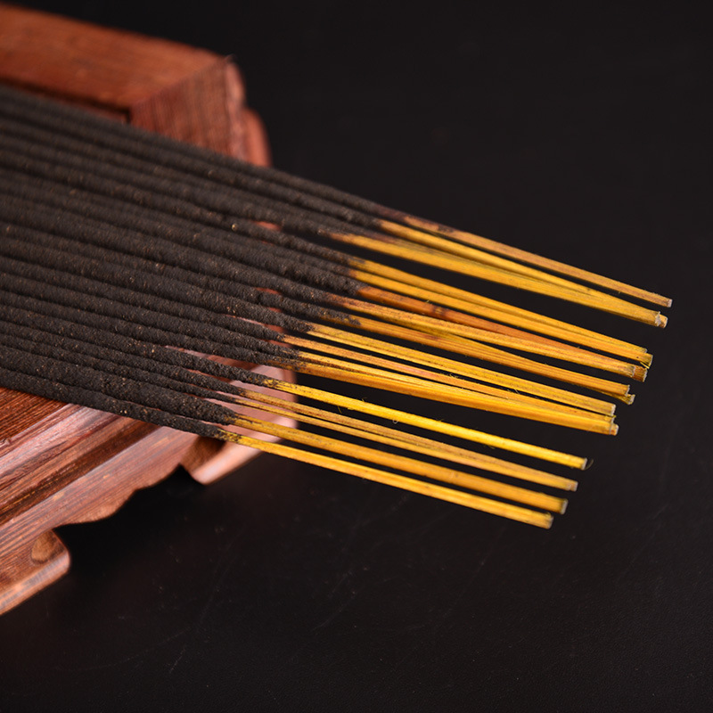 Handmade Indian Incense Sticks