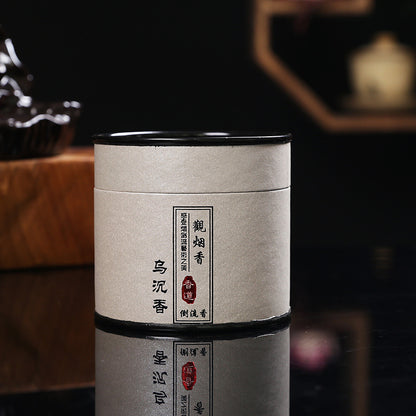 Handmade Natural Backflow Incense Cones — 45 Pack