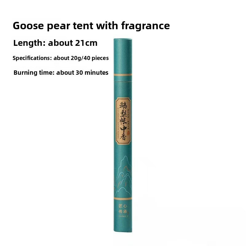 Premium Natural Incense Sticks