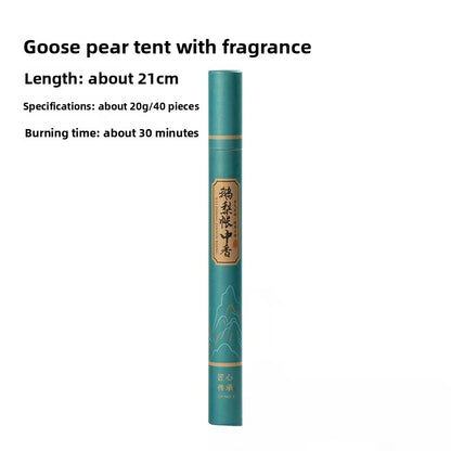 Premium Natural Incense Sticks