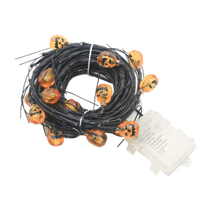 Halloween LED Atmosphere Light String