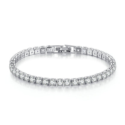 Zircon Bracelet