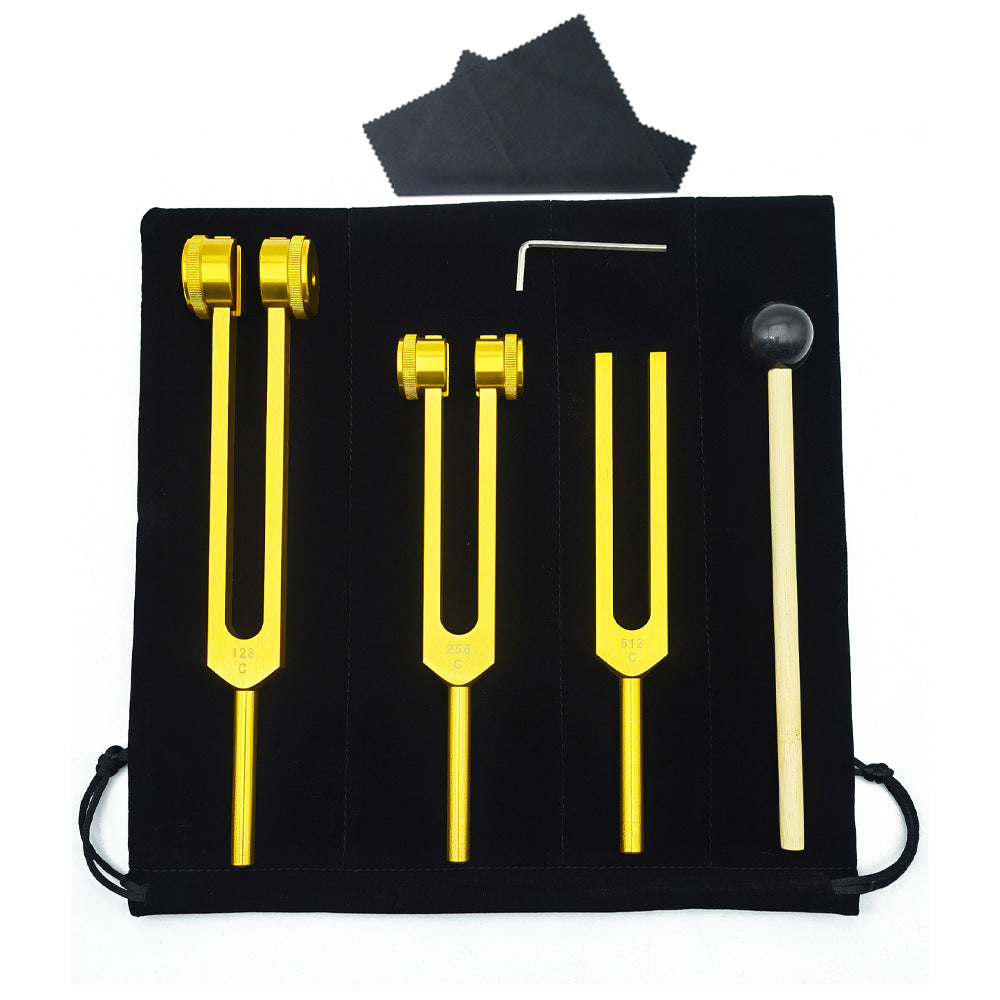 Tuning Forks Set