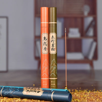 Premium Natural Incense Sticks