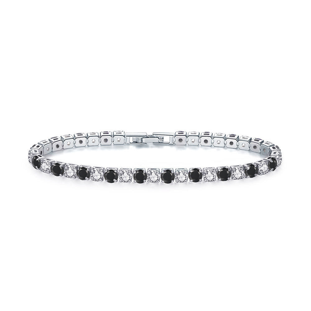 Zircon Bracelet