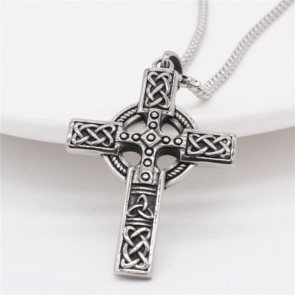 Gothic Titanium Steel Pendant Necklace — 71 Designs